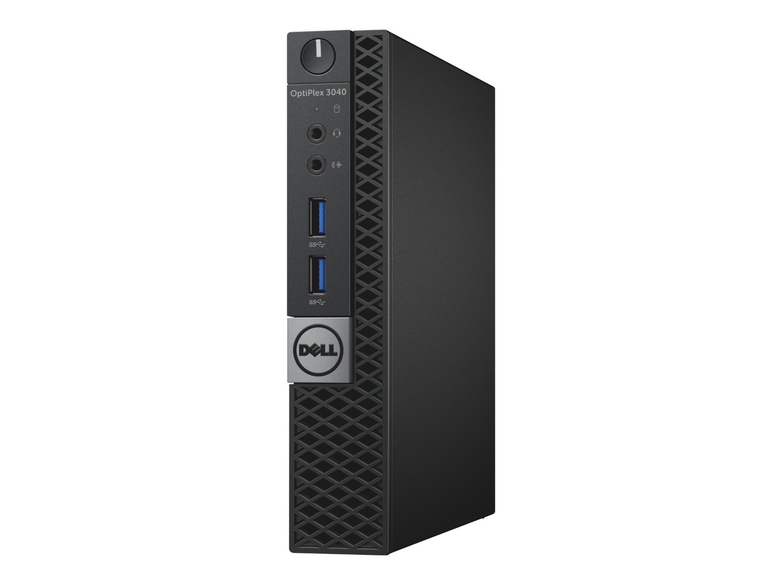 Dell OptiPlex Micro Work PC (Intel CPU, 8GB RAM, 500GB SSD, Win 11 Pro)