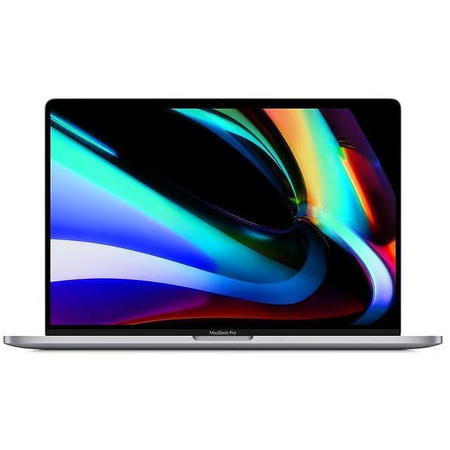 Apple MacBook Pro Retina 16″ M1 Max 10-Core 32GB SSD 1TB Gray 2021 Grade A