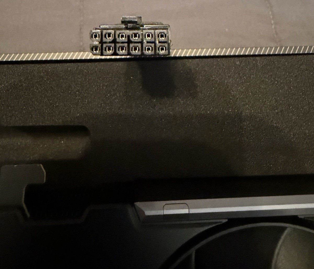 NVIDIA GeForce RTX 3070 Ti Founders Edition 8GB GDDR6 Graphics Card