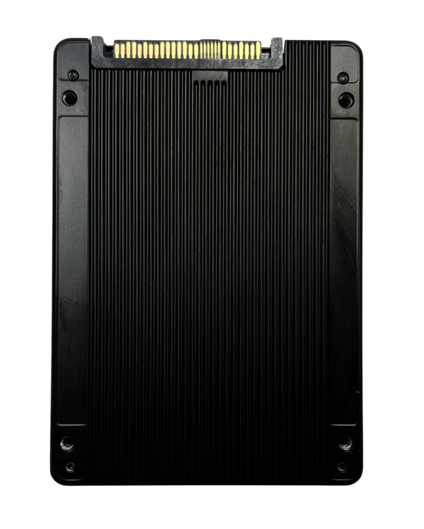 WD SN840 3.84TB NVMe PCIe Gen 3 x4 SED SSD WUS4BA138DSP3X5 0FVM8N 118001028-01