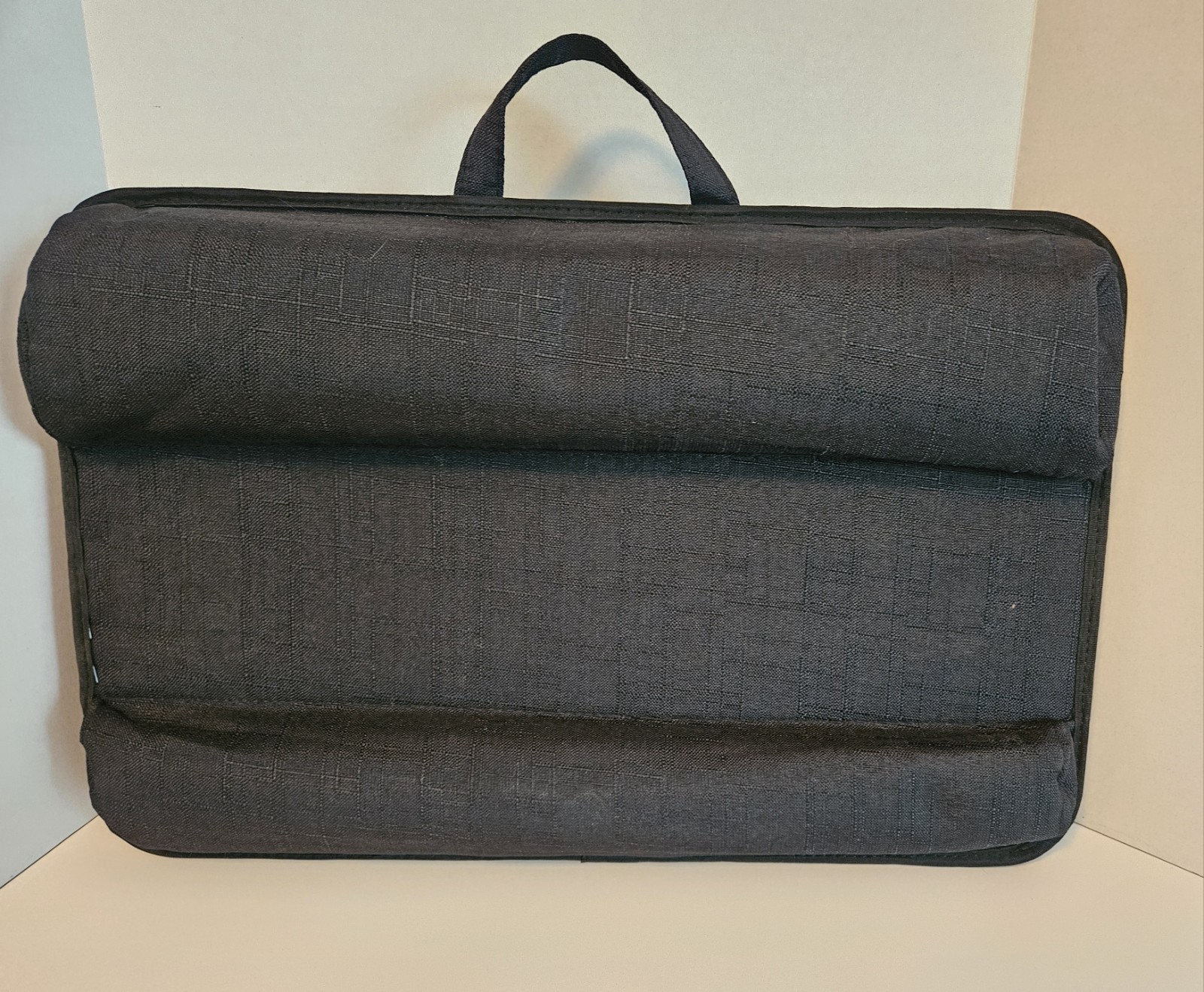 Lap Gear Lap Desk Bamboo Top Good Used Condition