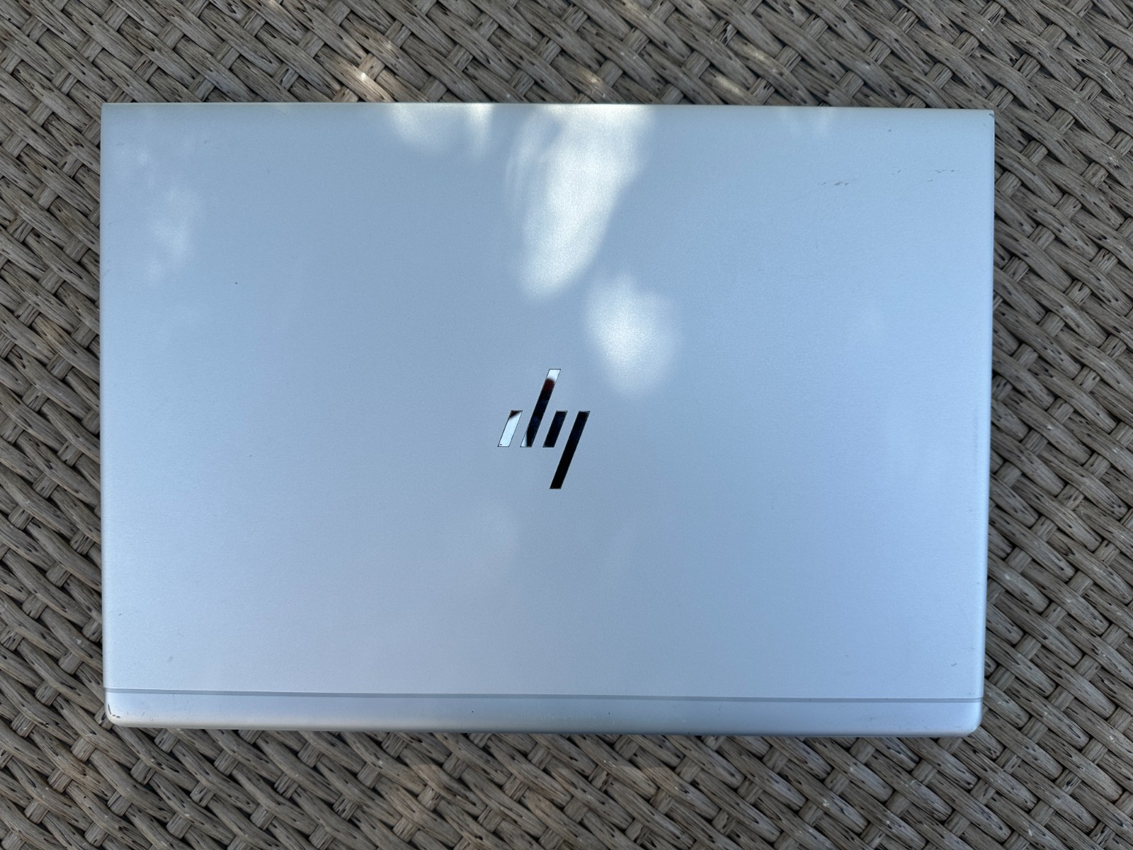 HP EliteBook 840 G6 14″ FHD i7-8565U 8GB 512GB NVMe SSD Win 11 Pro LTE 4G