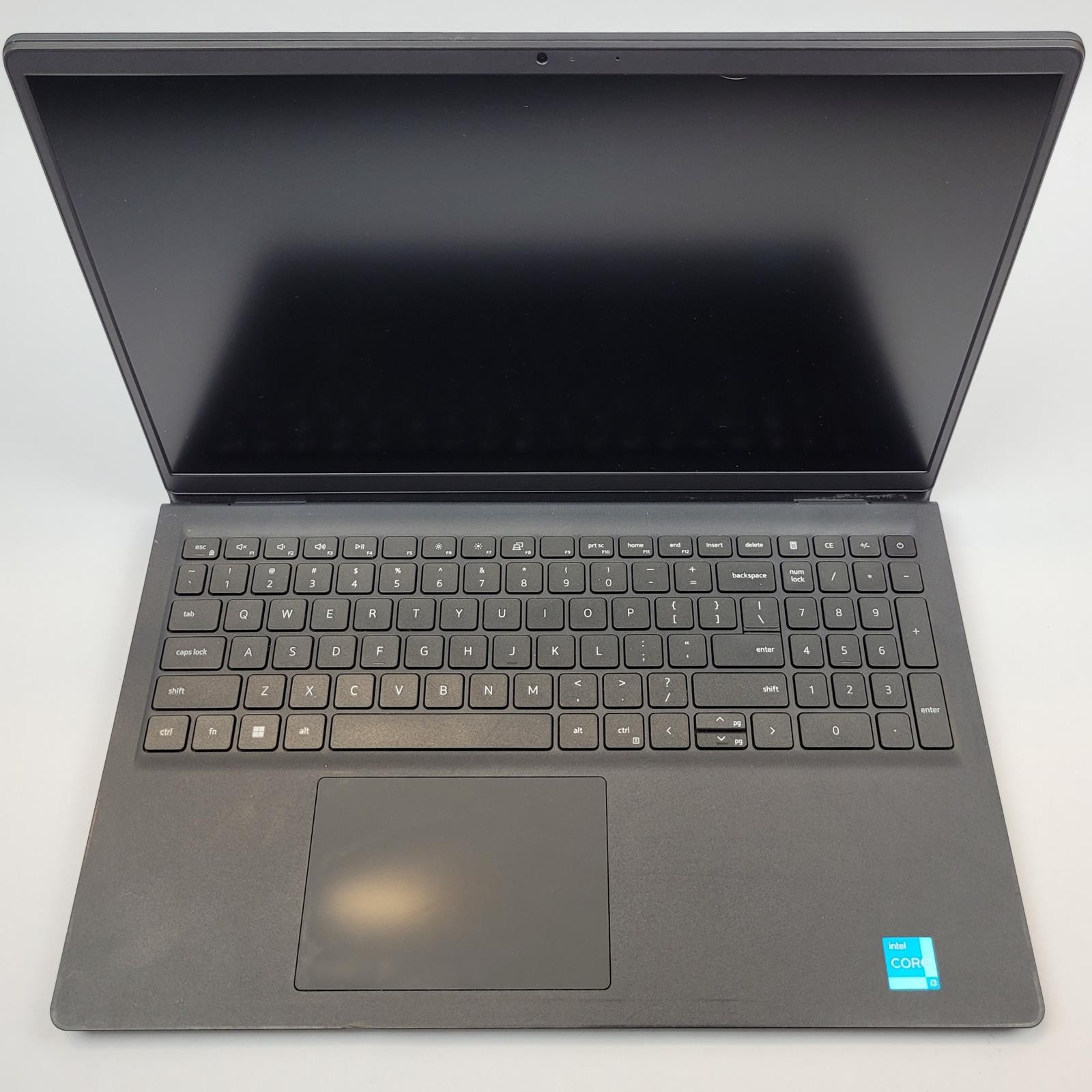 DELL INSPIRON 15 3511 Win 11 i3-1115G4 8GB RAM 256GB NVME | Grade C | 17688