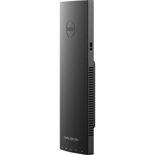 Dell OptiPlex 3090 Ultra UFF/Intel Celeron 6305 1.80GHz 16GB 256GB SSD W10+STAND