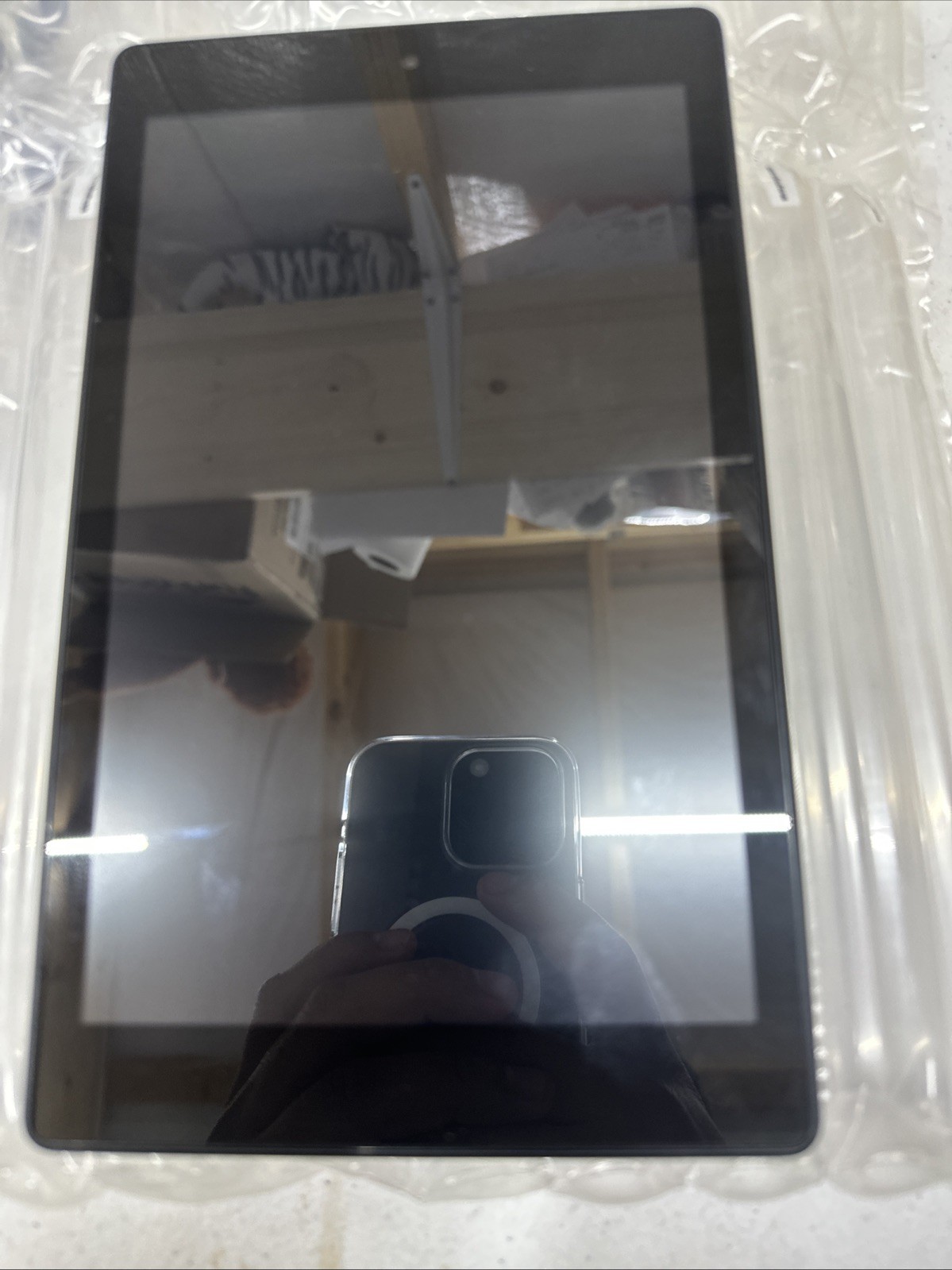 Amazon L5S83A Kindle Fire HD 8 (8th Gen) Tablet – 16GB – 16GB RAM