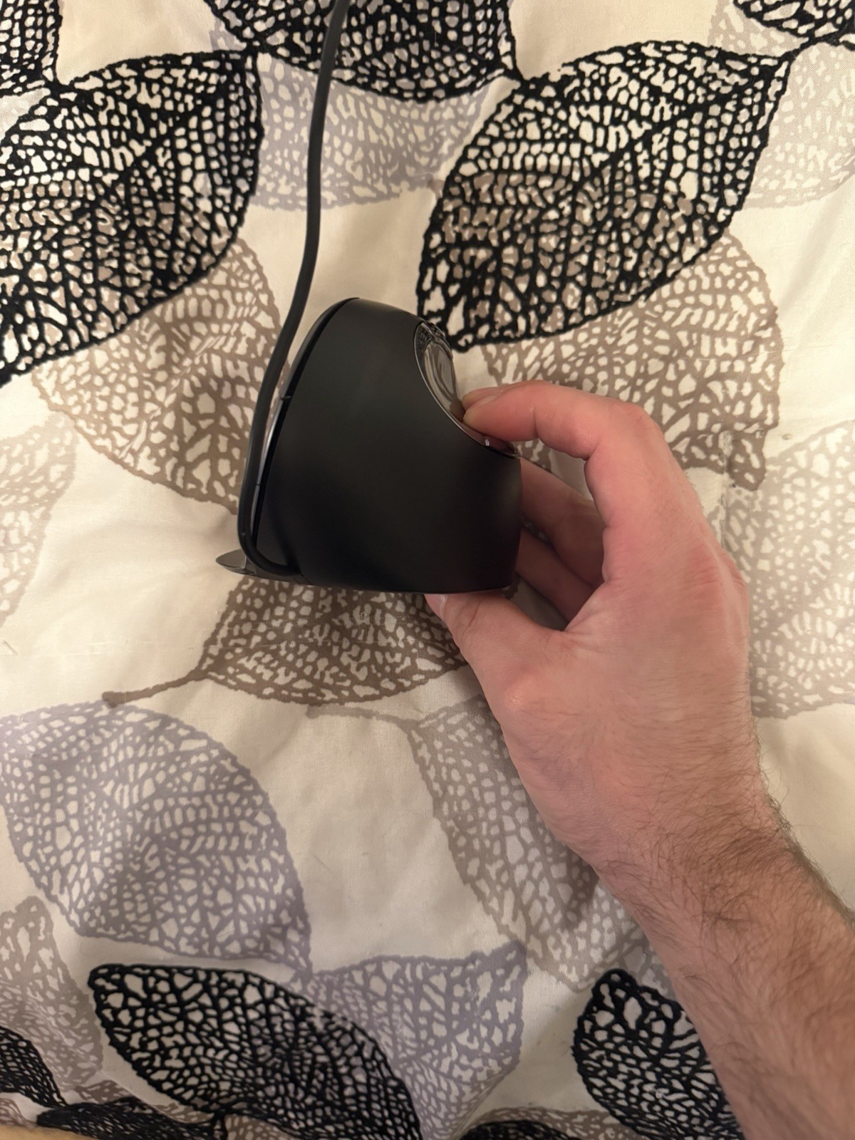 Wired Vertical Mouse For Large Hands