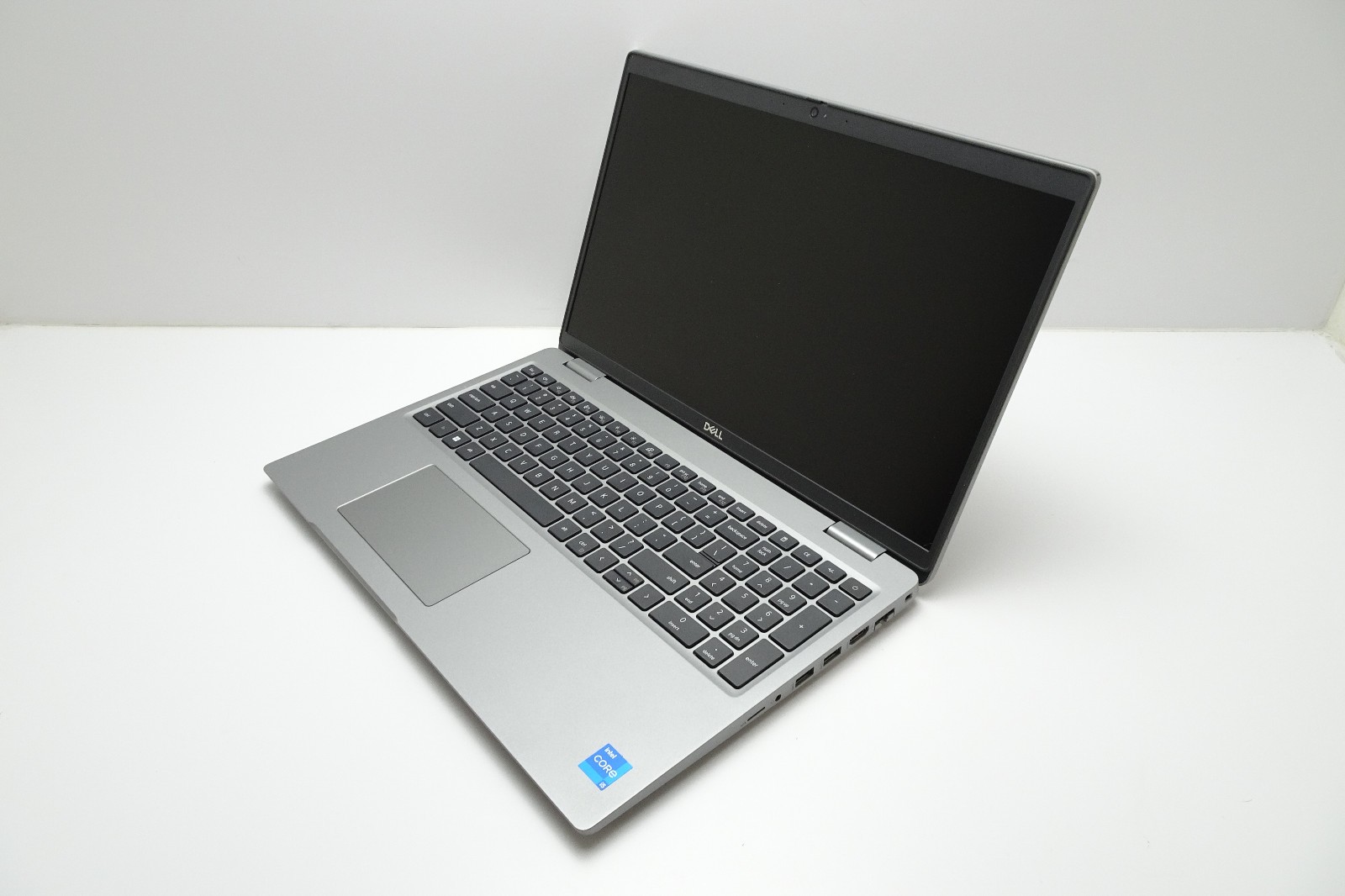 Dell Latitude 5530 Laptop | i5-1245U | 16GB RAM | 256GB NVMe | LINUX | READ