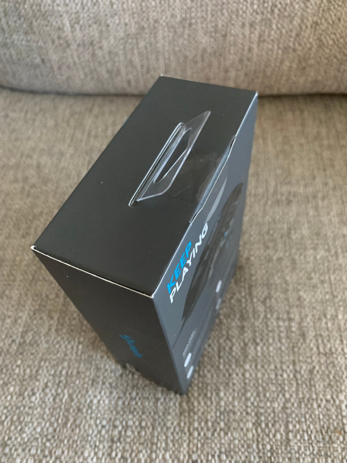 Logitech G502 Hero High Performance Wired Gaming Mouse Hero 25K Sensor Black New