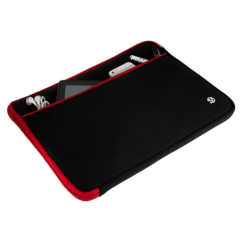 VanGoddy Slim Laptop Neoprene Sleeve Case Bag For 14″ Lenovo IdeaPad 5/5i/Flex 5