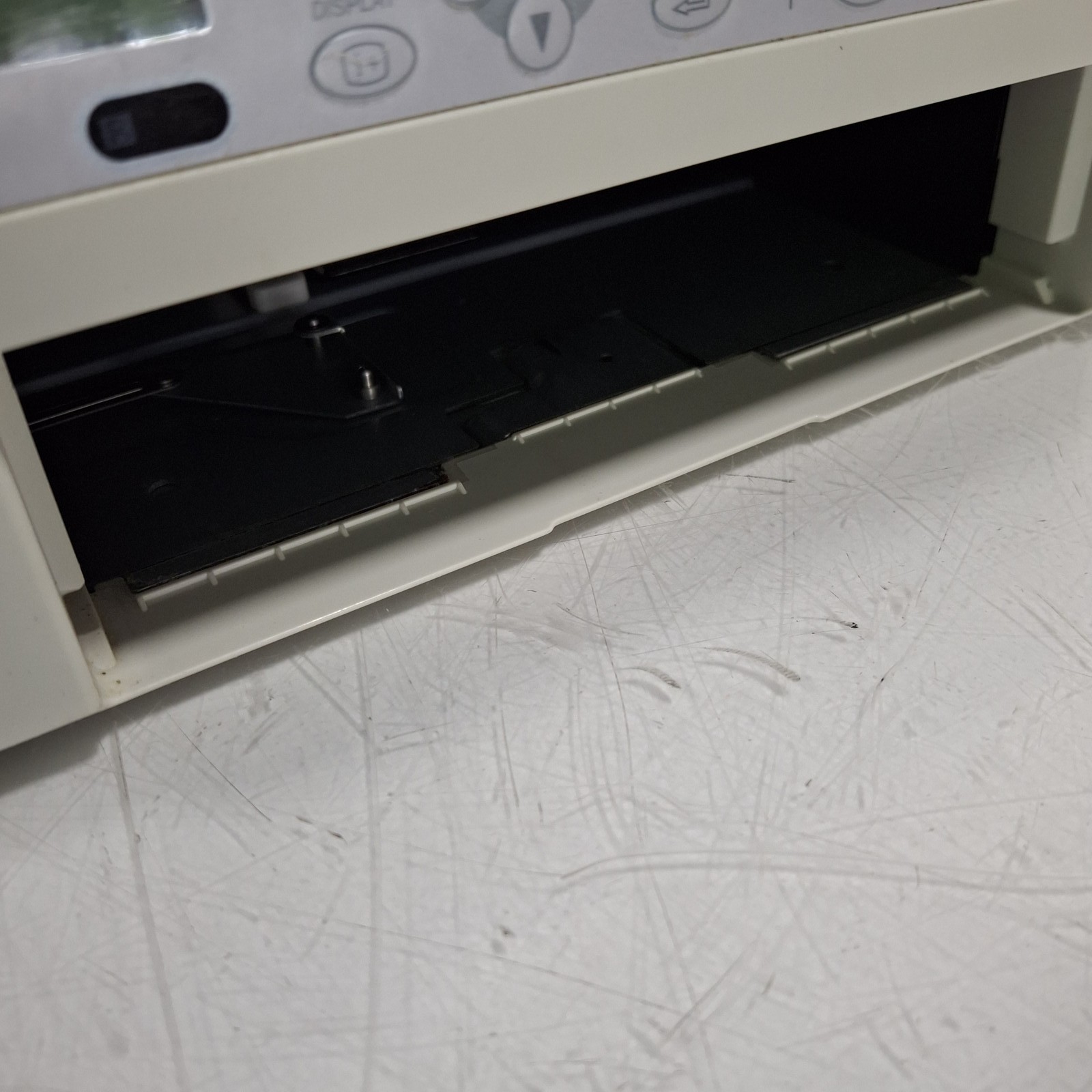 Olympus OEP-4 Color Video Printer