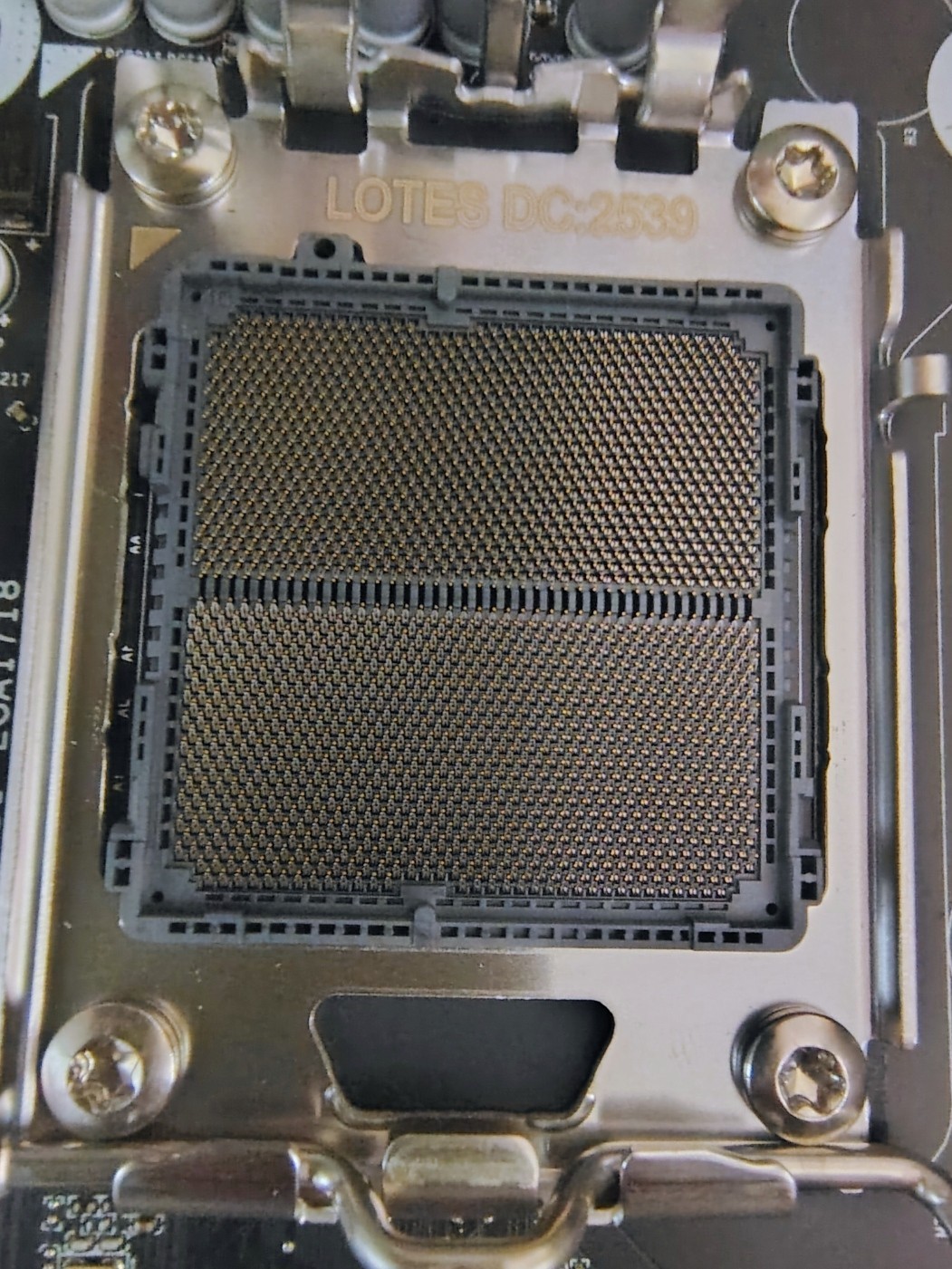 HP OmniDesk Tower Desktop PC M02-0127C AM5_BAREBONES (new motherboard). Tested!