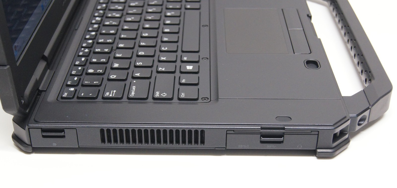 Dell Latitude 14 Rugged 5420 FHD i7-8650U 32GB NEW 1TB SSD NFC AMD 4G LTE Win11P
