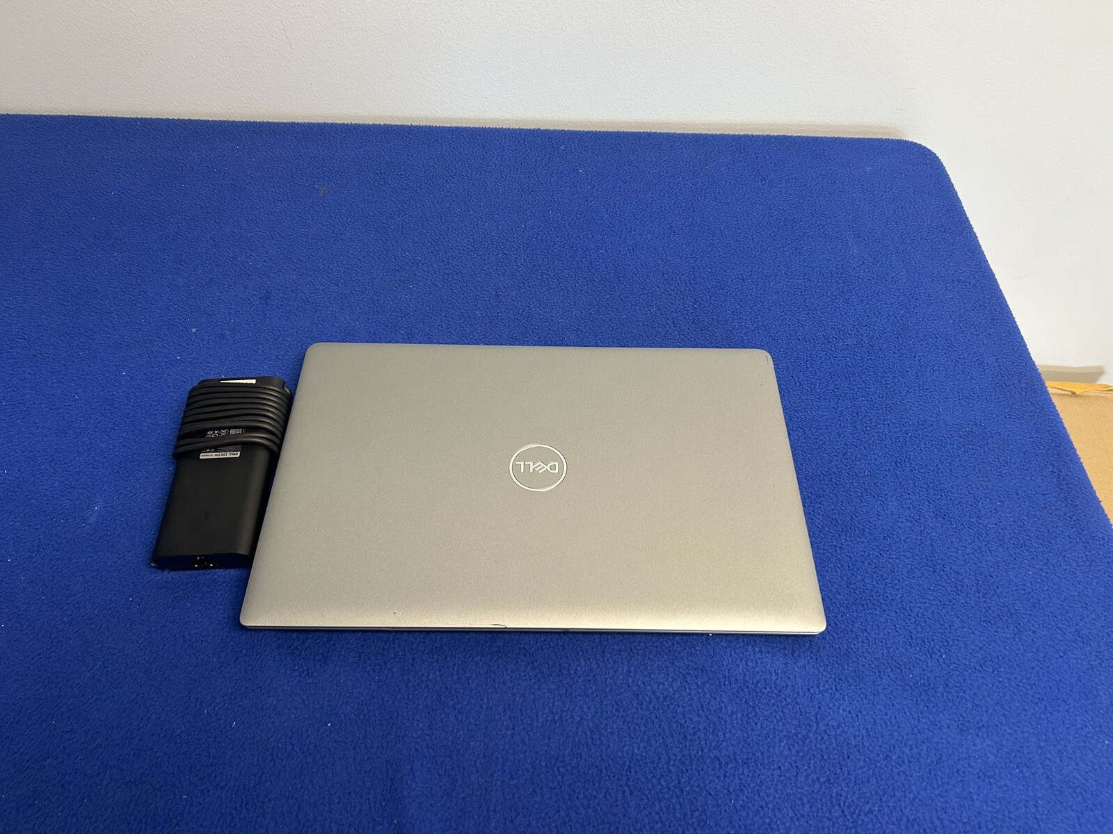 Dell Latitude 5530, 12th Gen i7, 32GB RAM, 512GB SSD, FHD,Touchscreen, Win 11