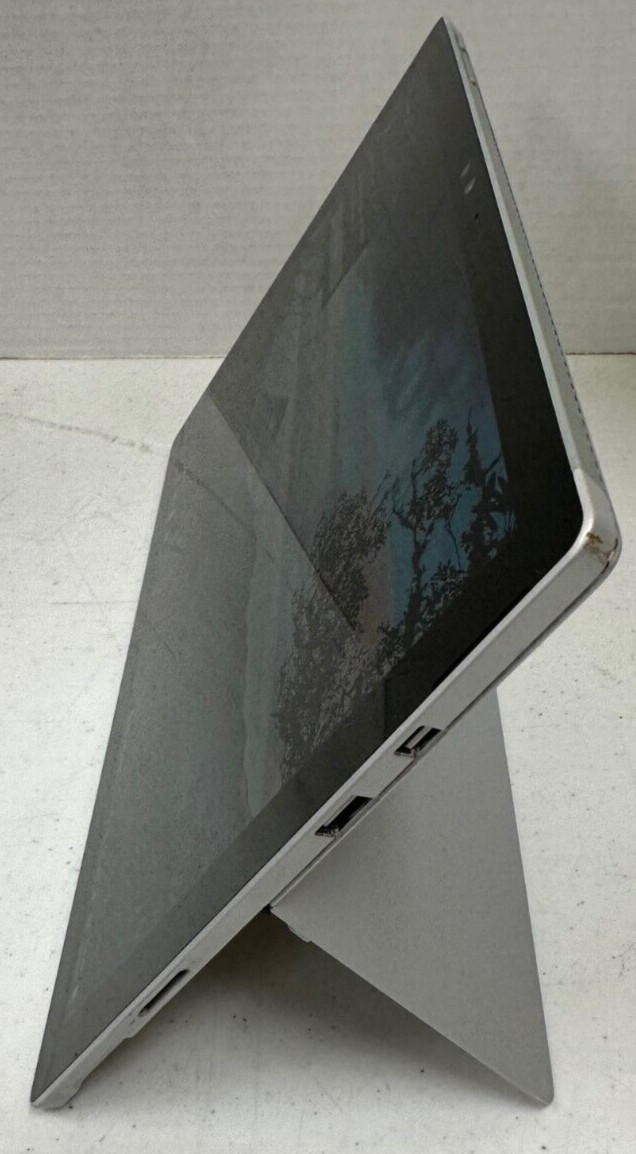 Microsoft Surface Pro 4 Core i5 6300U 2.4GHz 8GB RAM 256GB-Touch-1724