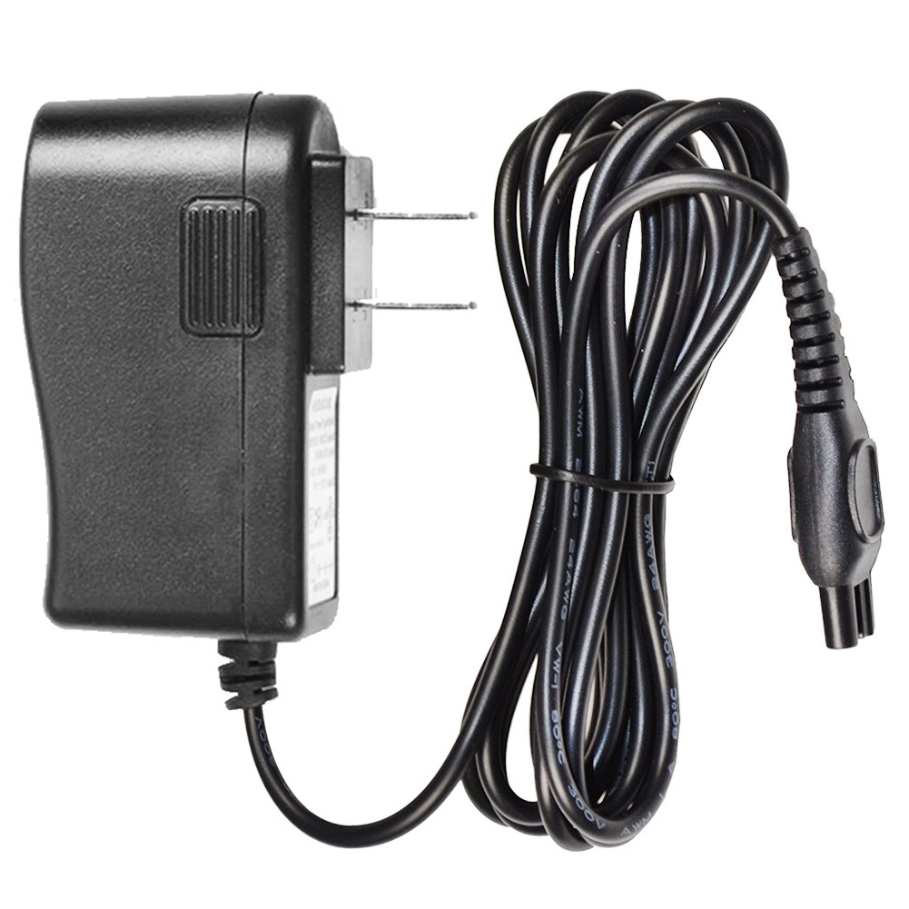 ac adapter fit 15v Philips Norelco Electric Shaver Razor ( HQ 6000 , 7000 , 8000