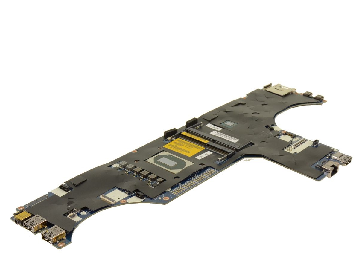 Dell OEM Precision 7740 Motherboard System Board Intel i7 Motherboard CM4KP