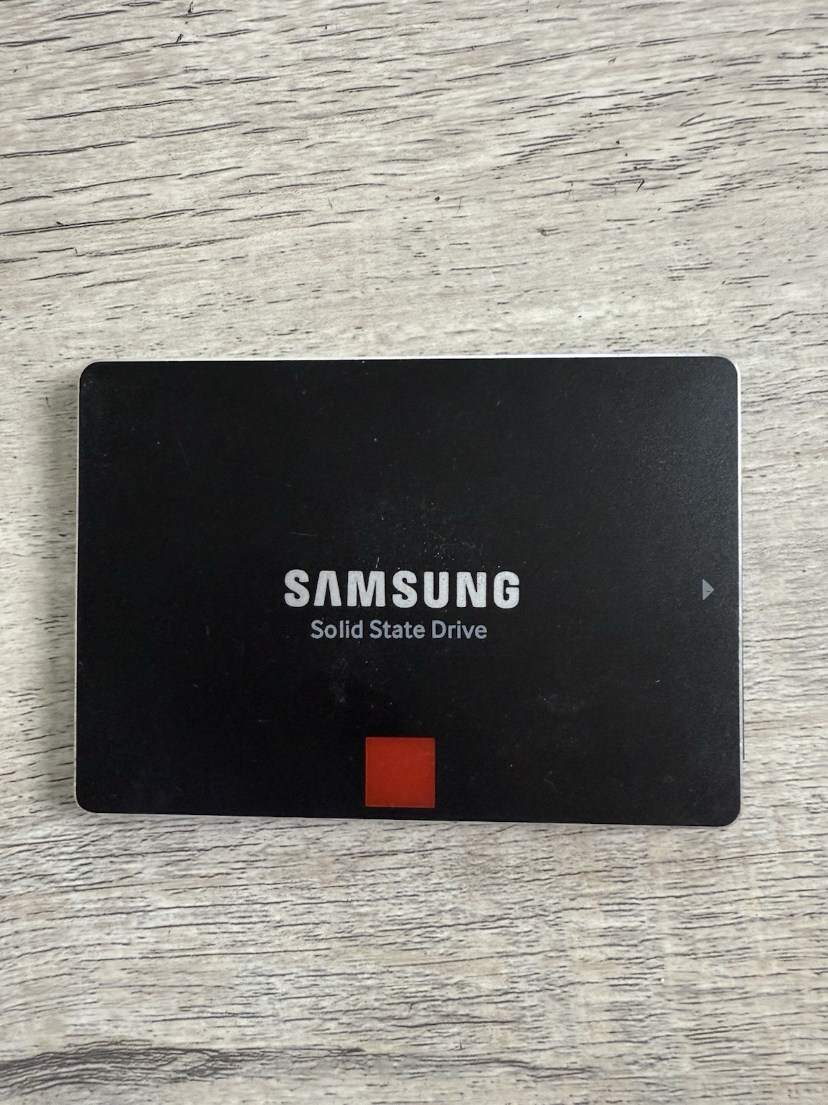 Samsung 850 PRO 512GB 2.5″ SATA SSD Solid State Hard Drive MZ-7KE512 Tested!!