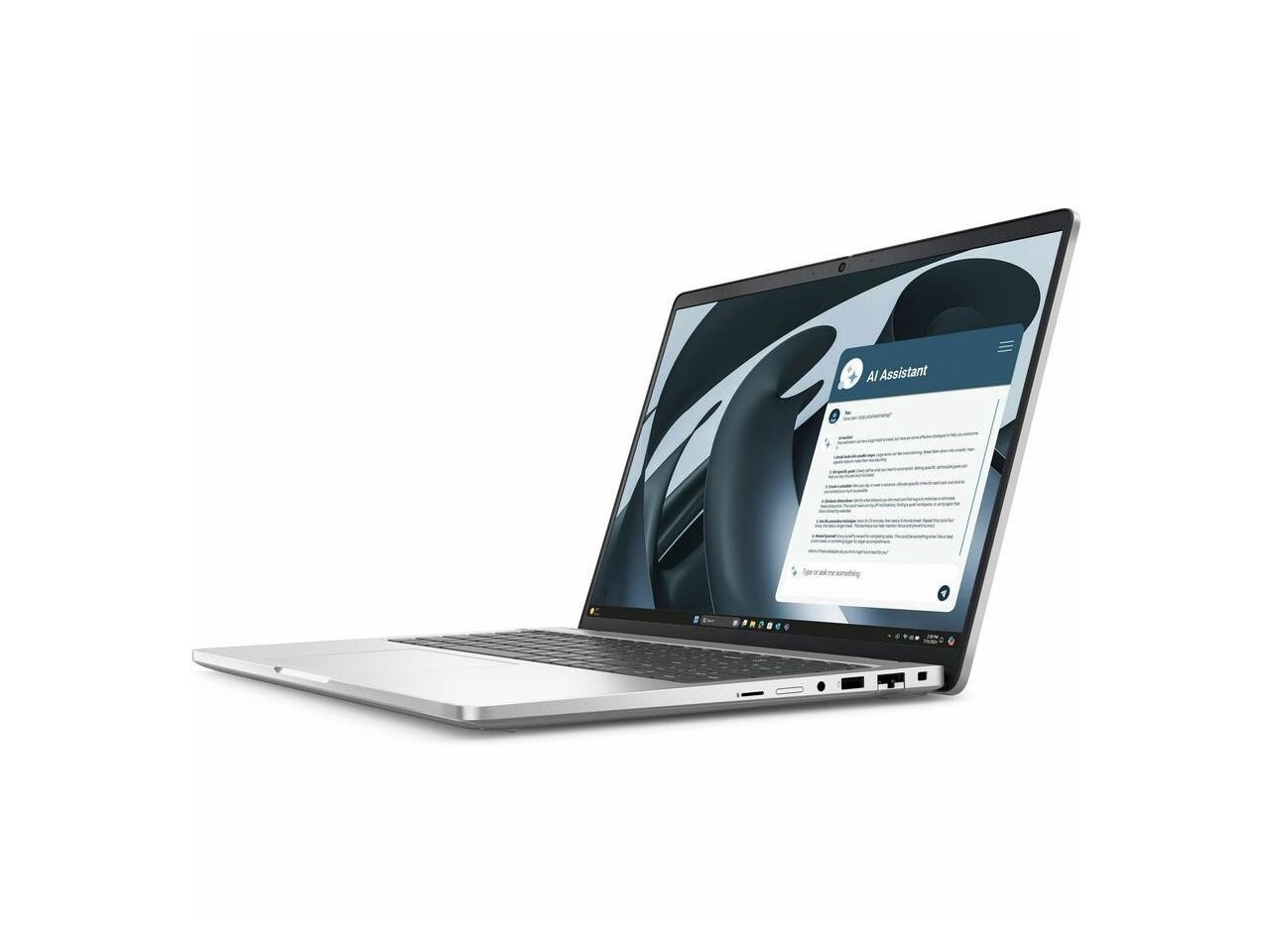 Dell Pro 16 Plus PB16255 16″ Copilot+ PC Notebook – AMD Ryzen AI 7 PRO 350 – 32