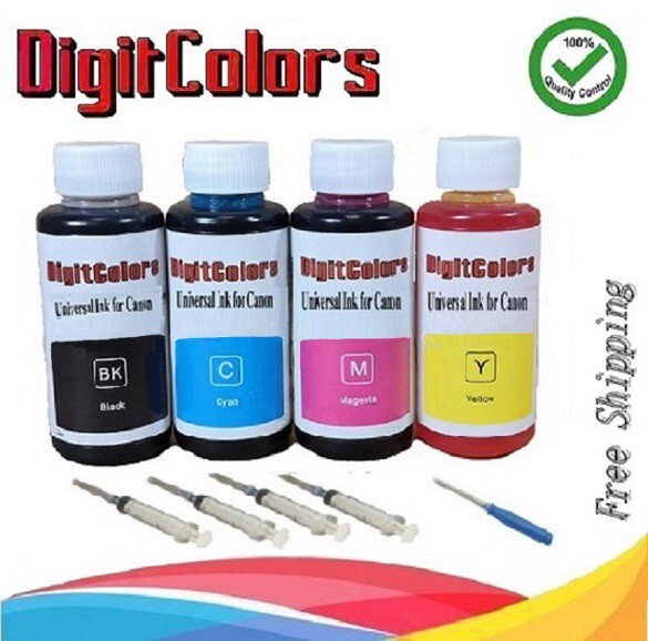 Ink Cartridges for Canon PG-240XL CL-241XL PIXMA MG3520 MG3220 MG3620 MX392