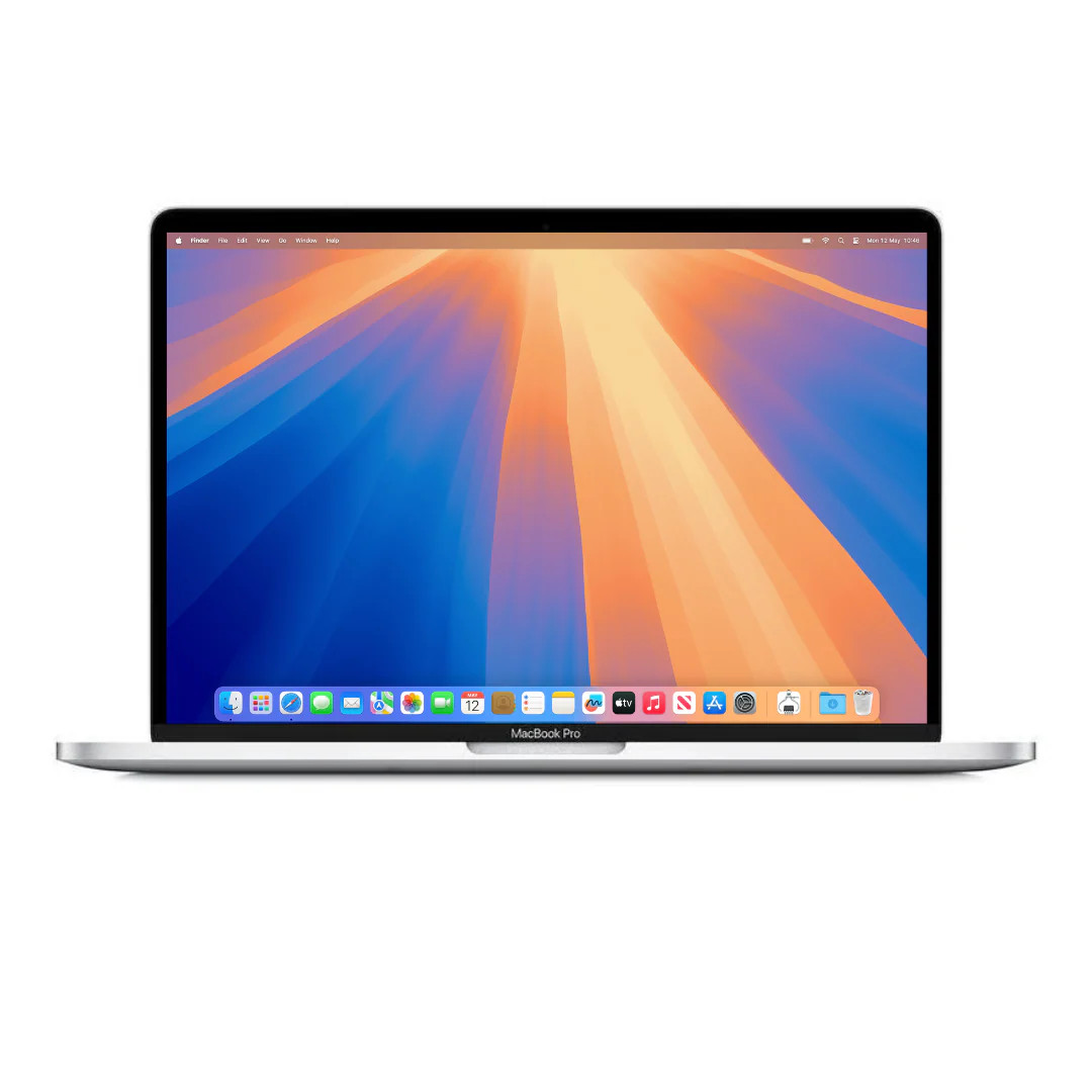 Apple Macbook Pro (2019) 16″ Laptop i9-9980HK 16GB RAM 1TB SSD Mac OS X