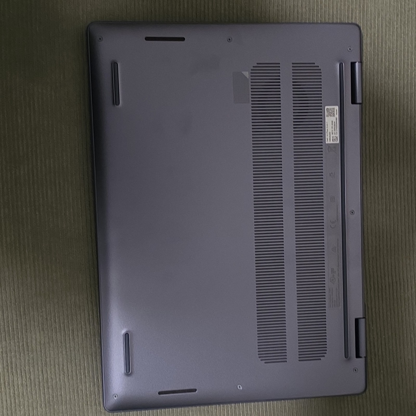 Brand New Dell 14 Plus 2-in-1 Laptop Midnight Blue