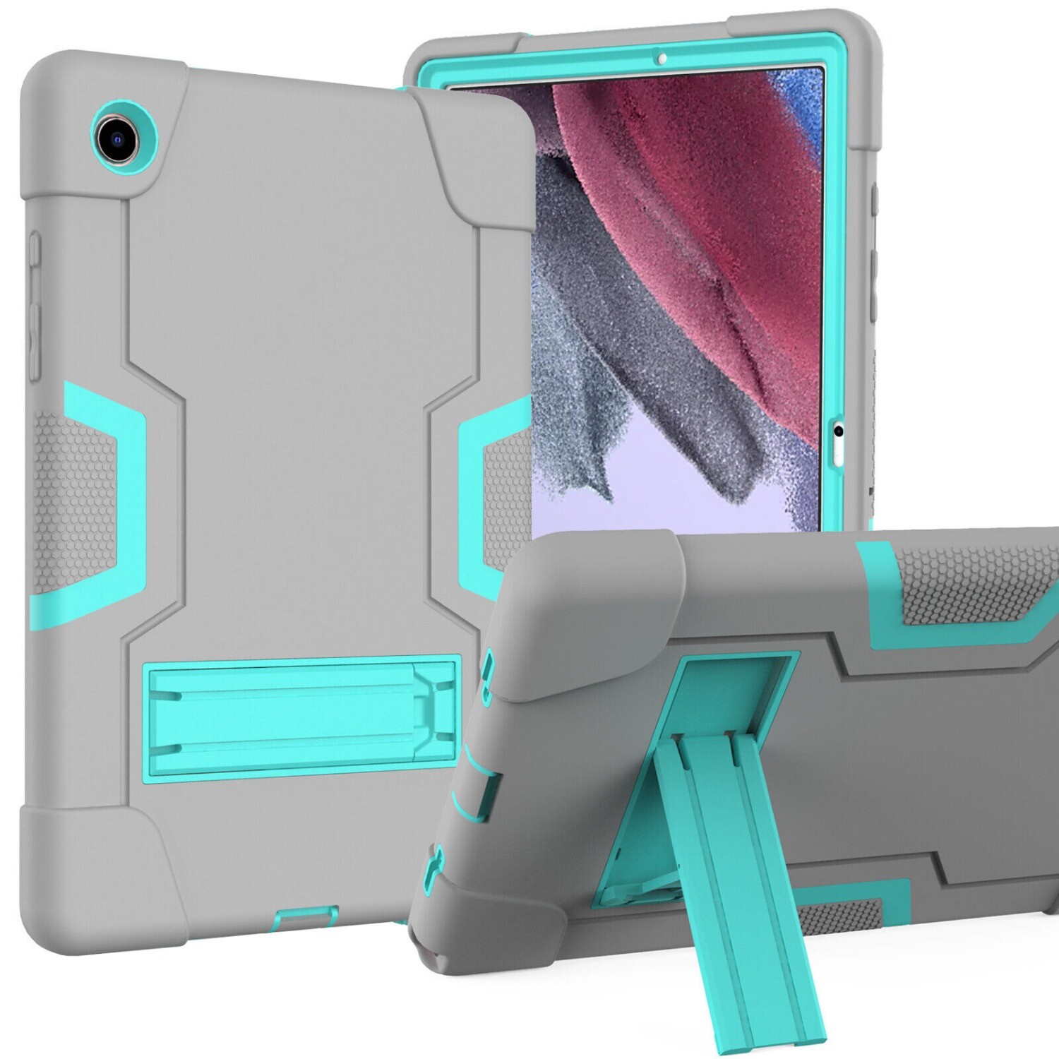 Stand Case Cover For Samsung Galaxy Tab A 8.0″/A7 10.4″ SM-T500/T505 A7Lite 8.7″