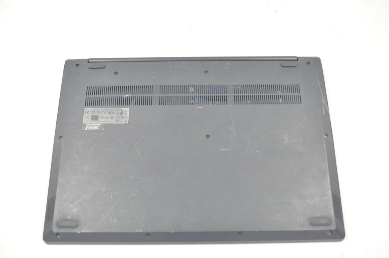Lenovo IdeaPad 2 Intel Core i5-1035G1 20GB RAM 500GB SSD #1814