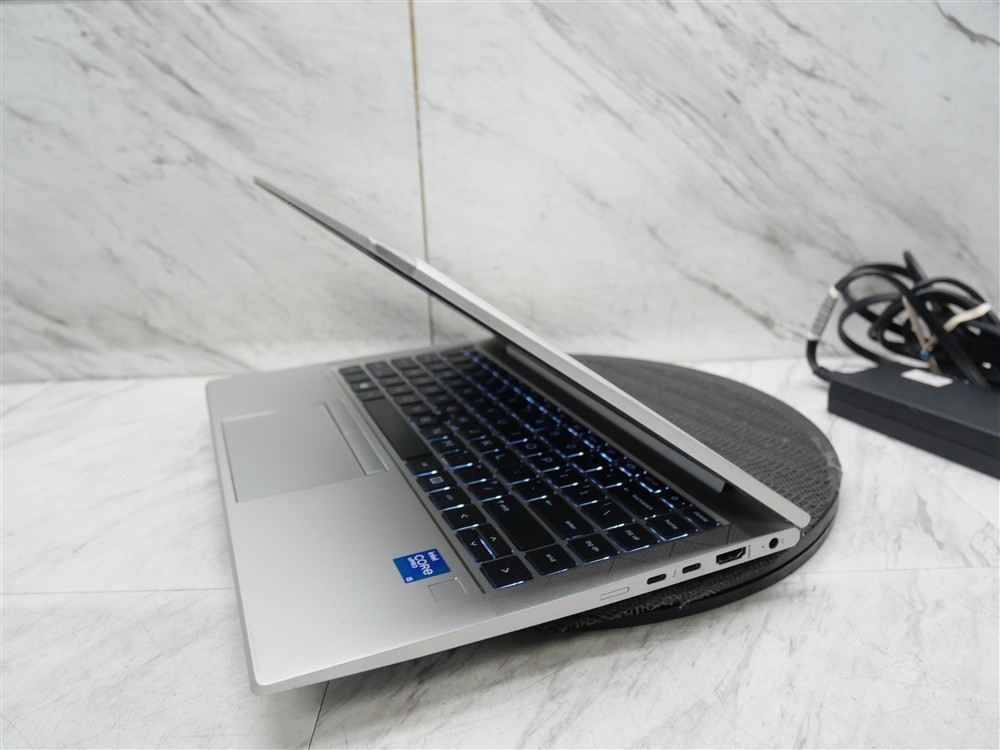 HP ELITEBOOK 840 G8 14″ Laptop i5-1145G7 16GB DDR4 1920 X 1080 w/ Battery