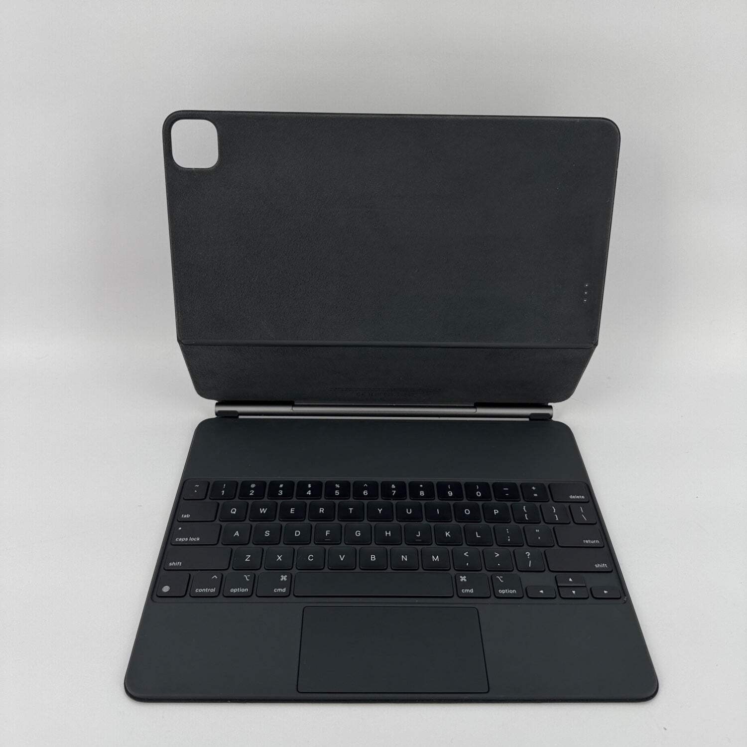 Apple Magic Keyboard for iPad Pro 12.9″ Keyboard Folio Case Charcoal Grey A1998