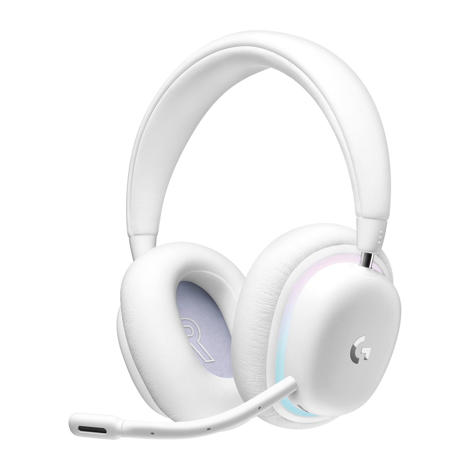 Logitech Headset G735 – OFF White 2.4GHZ/BT
