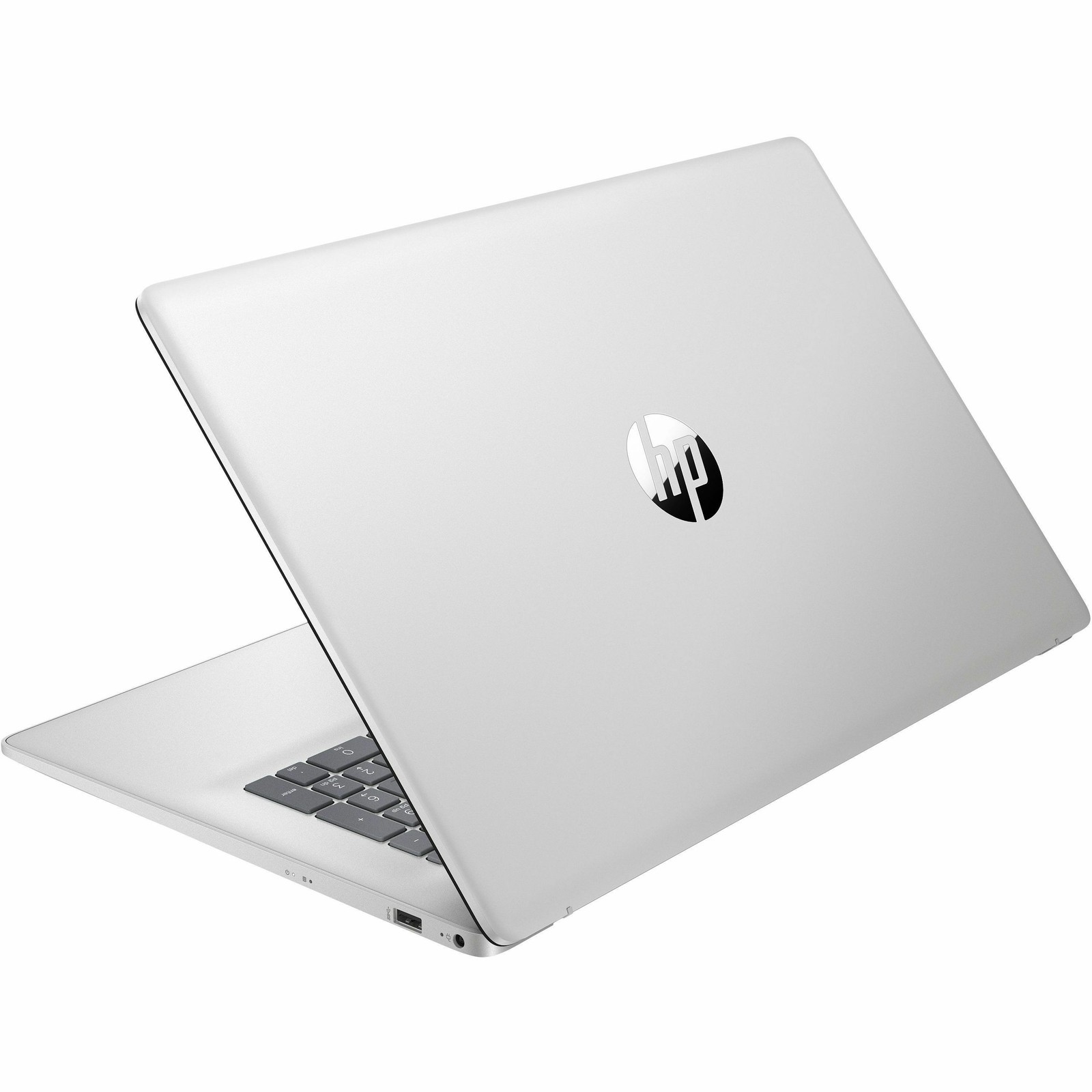 HP Certified Refurbished: 17-cn3000 17-cn3003dx 17.3 Notebook – HD+ – Intel N-S