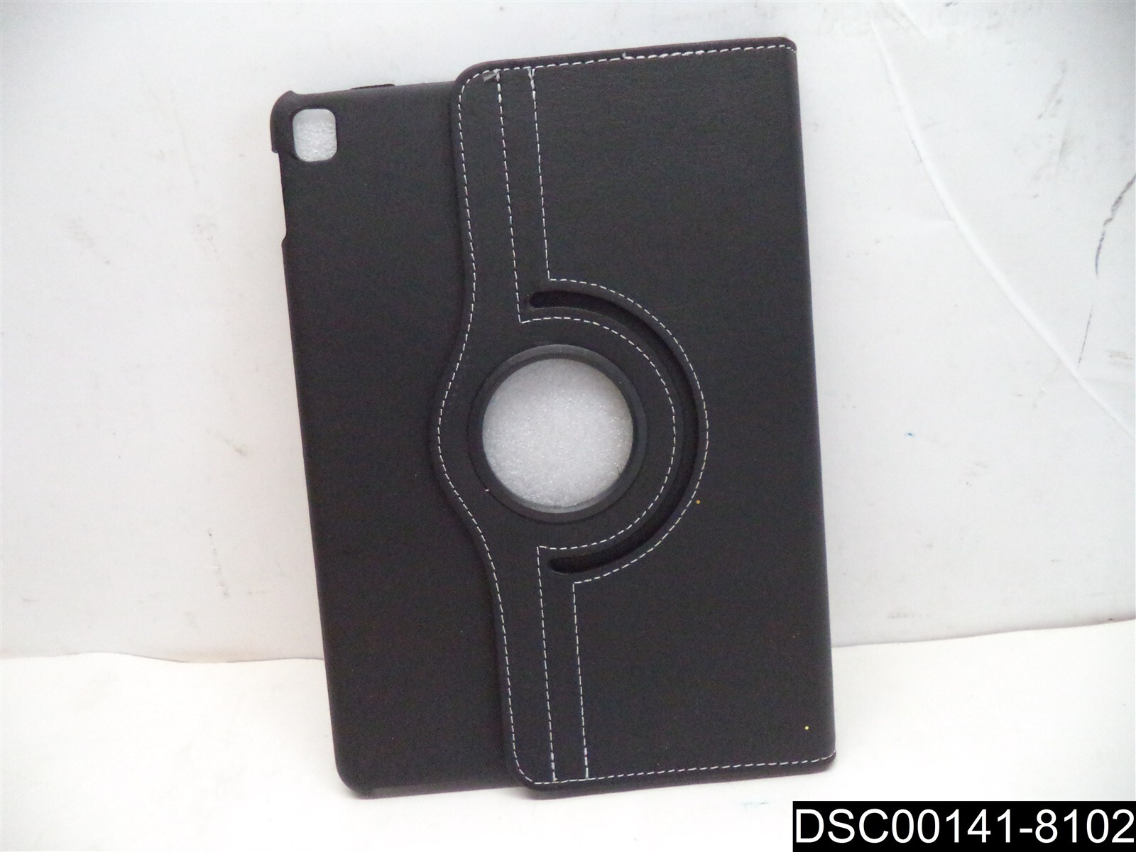 MoKo fitsiPad Pro 9.7 Case 360 Degree Rotating Cover Case for Apple iPad Pro 9.7