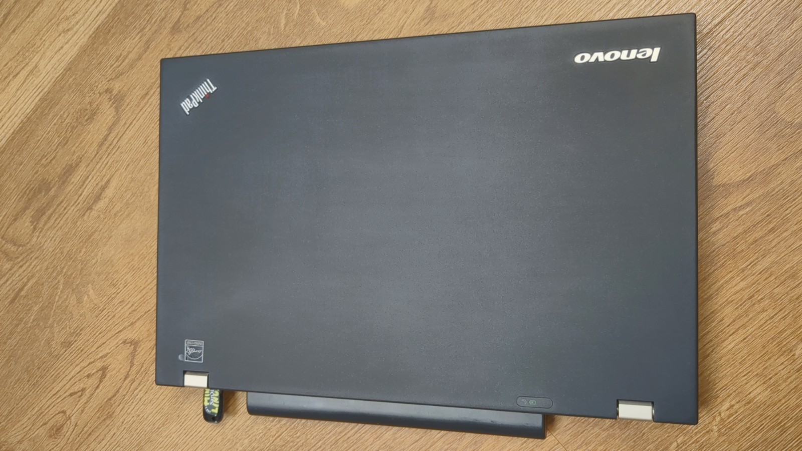 💎 coreboot ThinkPad W530 I7-3740QM+32GB RAM +1TB SSD+New Battery Expand [MINTY]