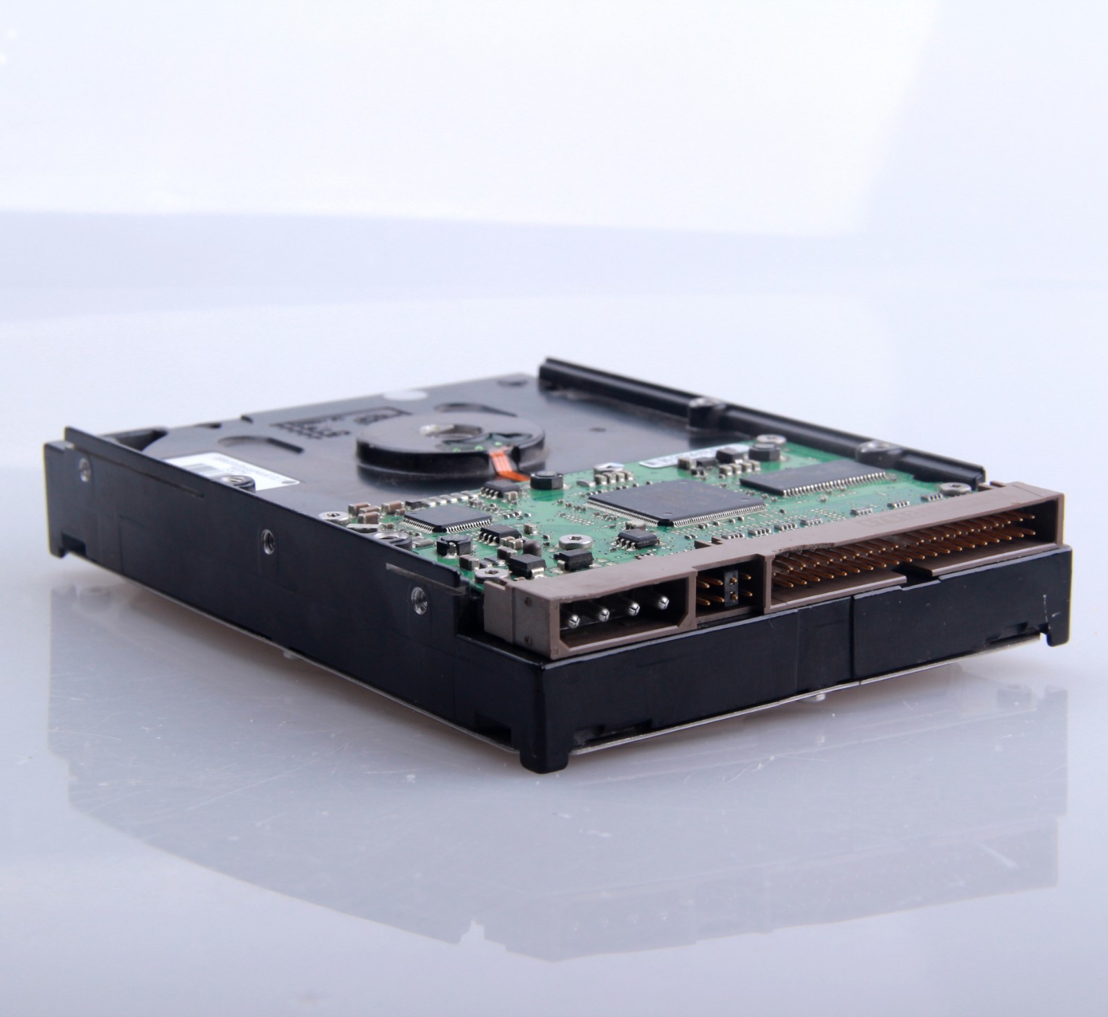 Original 500GB 7200RPM 8MB PATA/IDE/EIDE 3.5″ Desktop HDD Hard Drive 4 CCTV