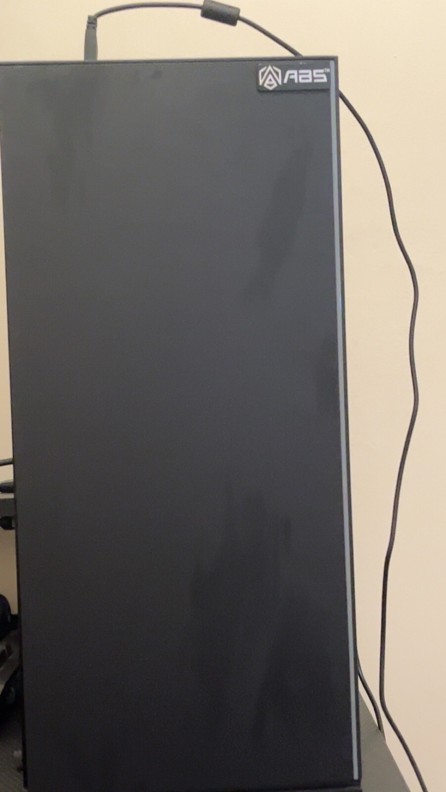 selling abs gaming pc details in description