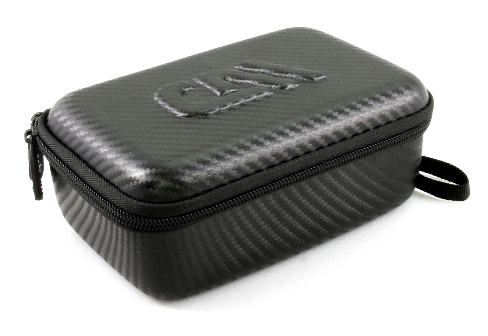 CASEMATIX Case for Canon SELPHY QX10 Photo Printer – EVA Storage Case Only