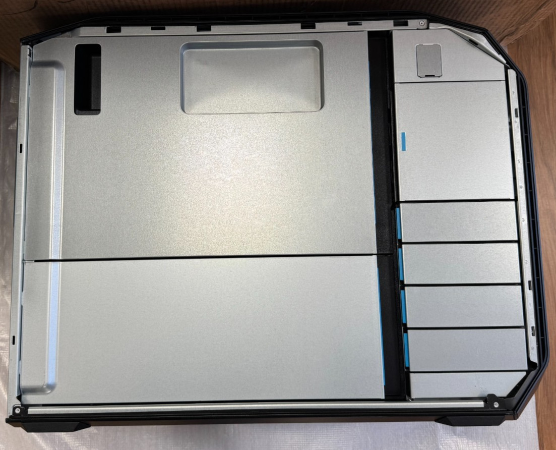 HP Z8 G4 Workstation – Xeon 5215 16GB 1TB win 11 – Good shape