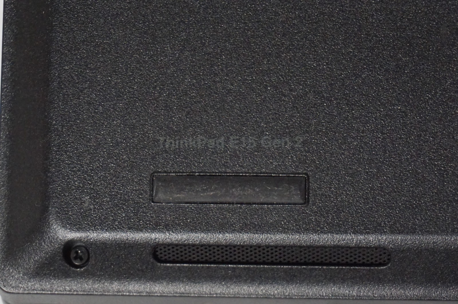 Lenovo ThinkPad E15 Gen 2 15.6″ (Intel Core i5-1135G7 2.4GHz 16GB RAM 256GB SSD)