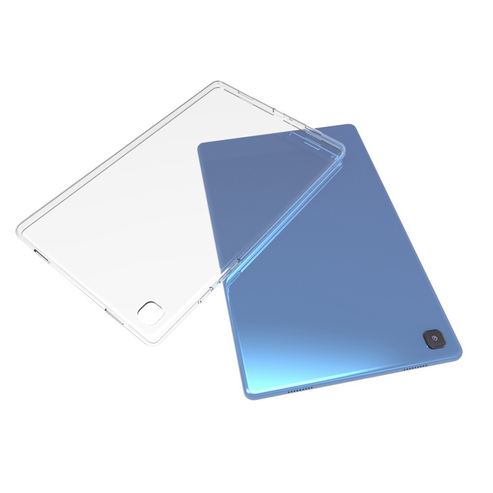 Clear TPU Gel Case Cover For Samsung Galaxy Tab A7 Lite 8.7″ 2021 SM-T220/T225