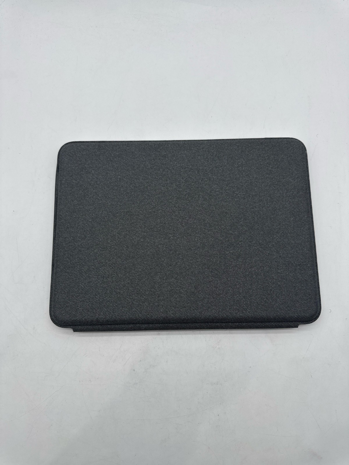 Logitech Folio Touch Keyboard Case for iPad Pro 11in Oxford Gray