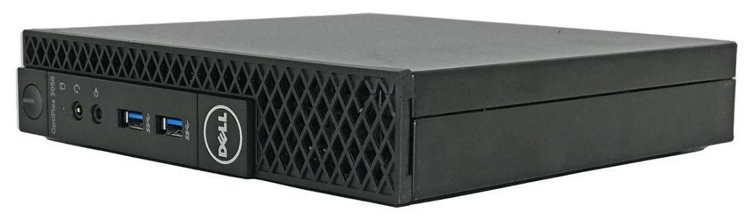 Dell OptiPlex 3050 Micro PC Intel i7-7700T 32GB DDR4 1TB NVMe WIFI Win11 Pro