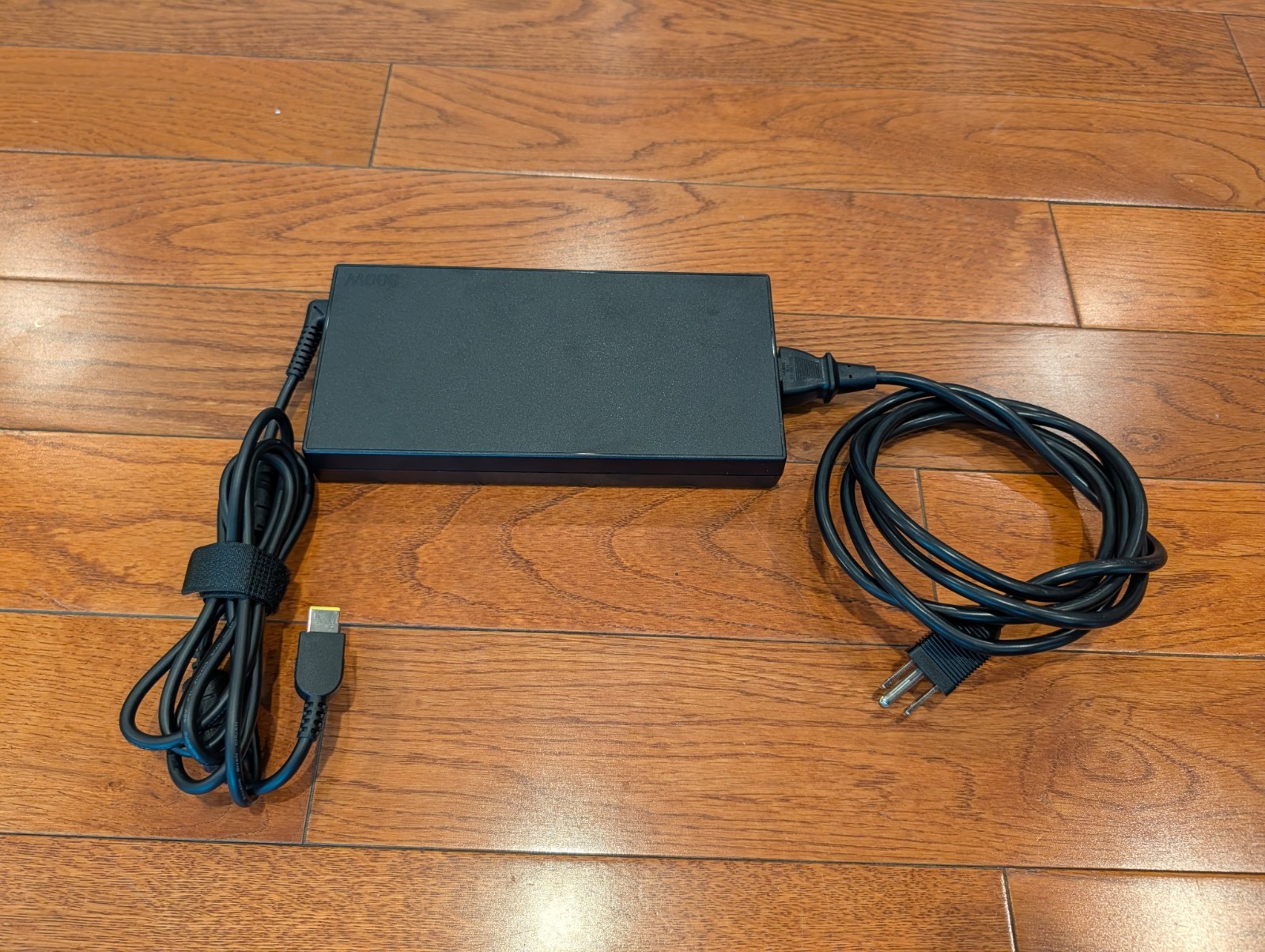 Genuine 300W Lenovo AC Power Adapter for Legion Pro 5 5i – Square Plug Charger