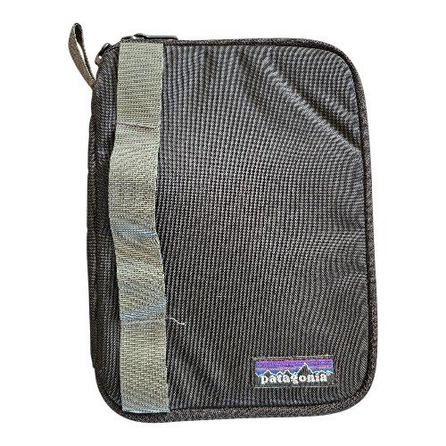 PATAGONIA Tablet Kindle Padded Zip Around Case