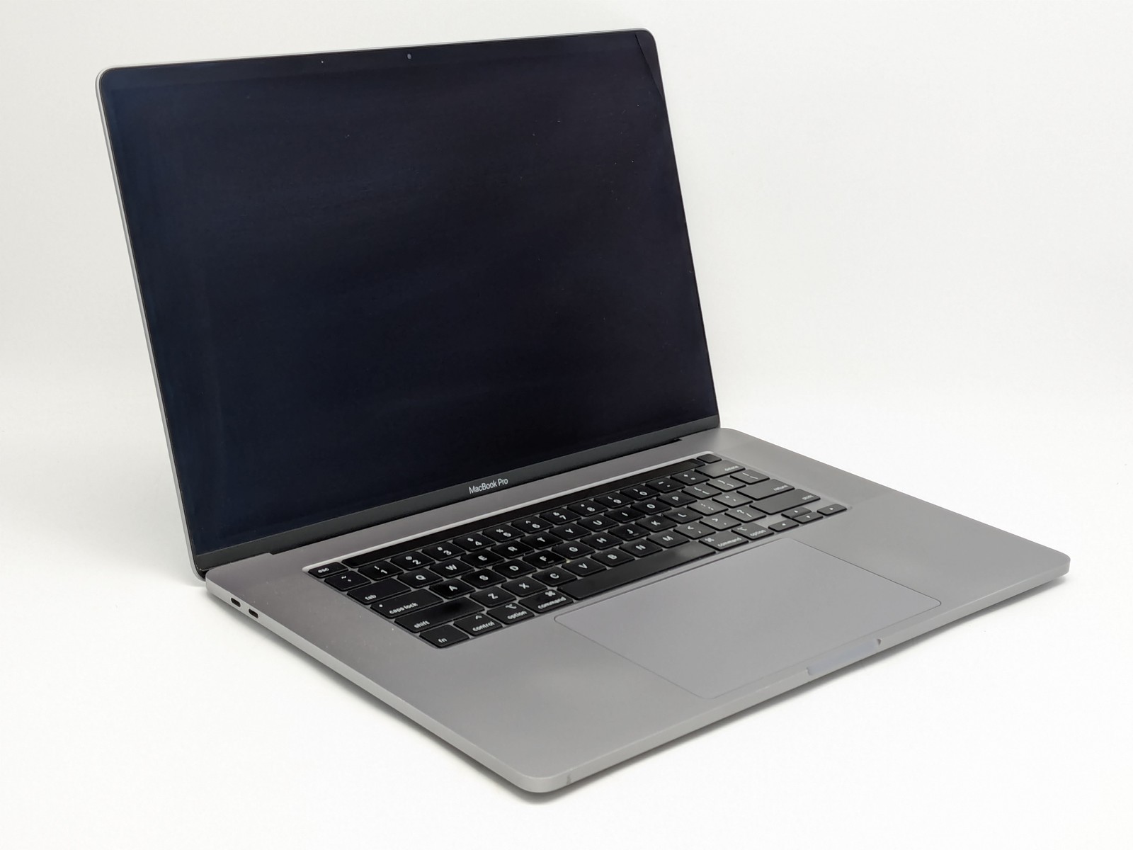 Apple MacBook Pro 2019 16″ i9-9980HK 1TB SSD 32GB RAM Radeon Pro 5500M macOS