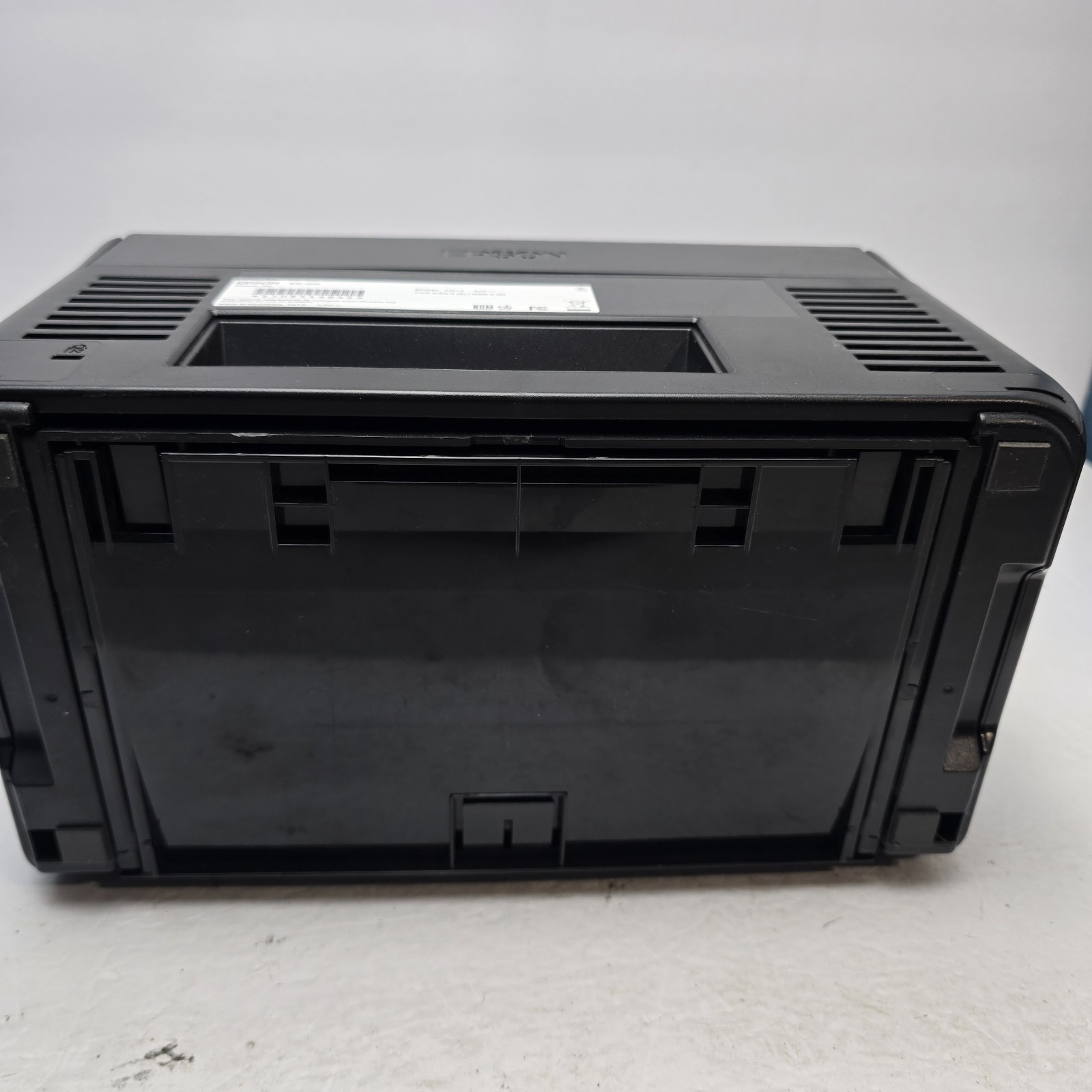 Epson WorkForce ES-400 Duplex Document Scanner J381A (Unit Only)