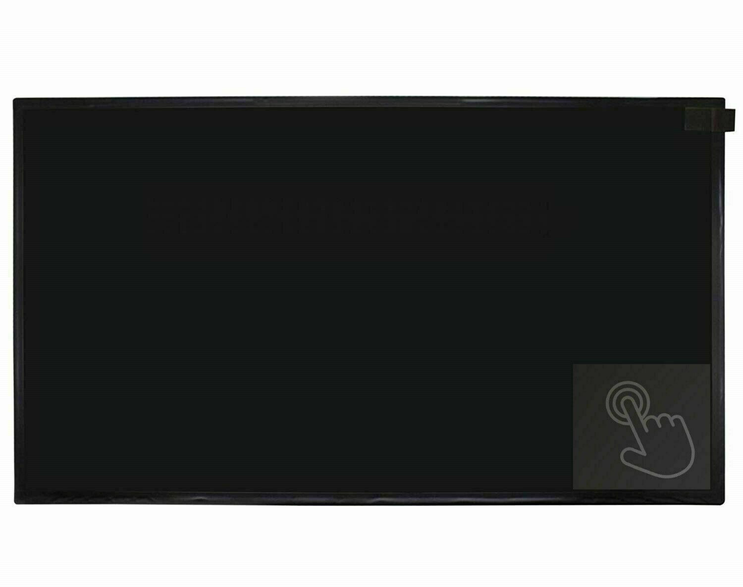 New Dell Latitude 5500 15.6″ FHD IPS Touch Screen + Digitizer LCD Narrow