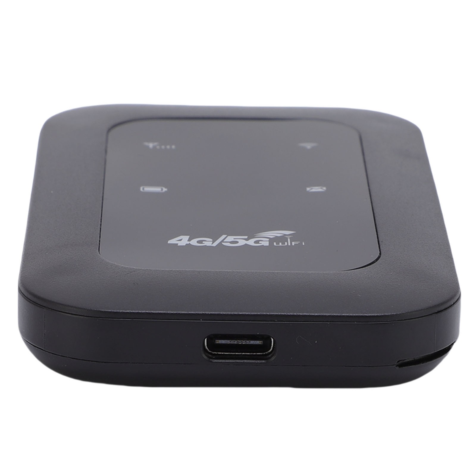 10 Device 4G LTE Mobile Router 300Mbps High Speed SIM Card Slot Portable Wi IKUV