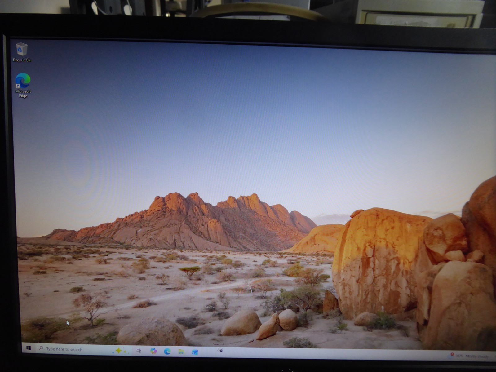 HP PAVILION SLIMLINE s5-1014 PENTIUM DC E5800 3.2GHz 8GB 500GB WINDOWS 10 HOME