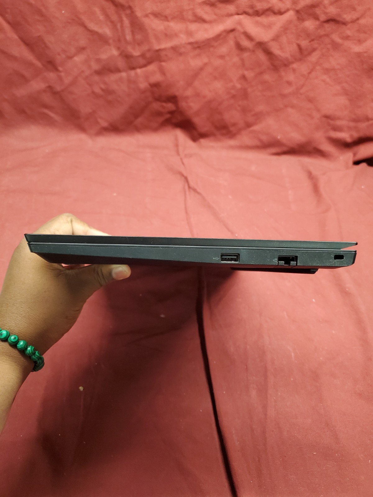 Lenovo Thinkpad E15 Gen 2 i5 1135G7 2.4GHZ/ 8GB/ 256GB SSD #P 3004