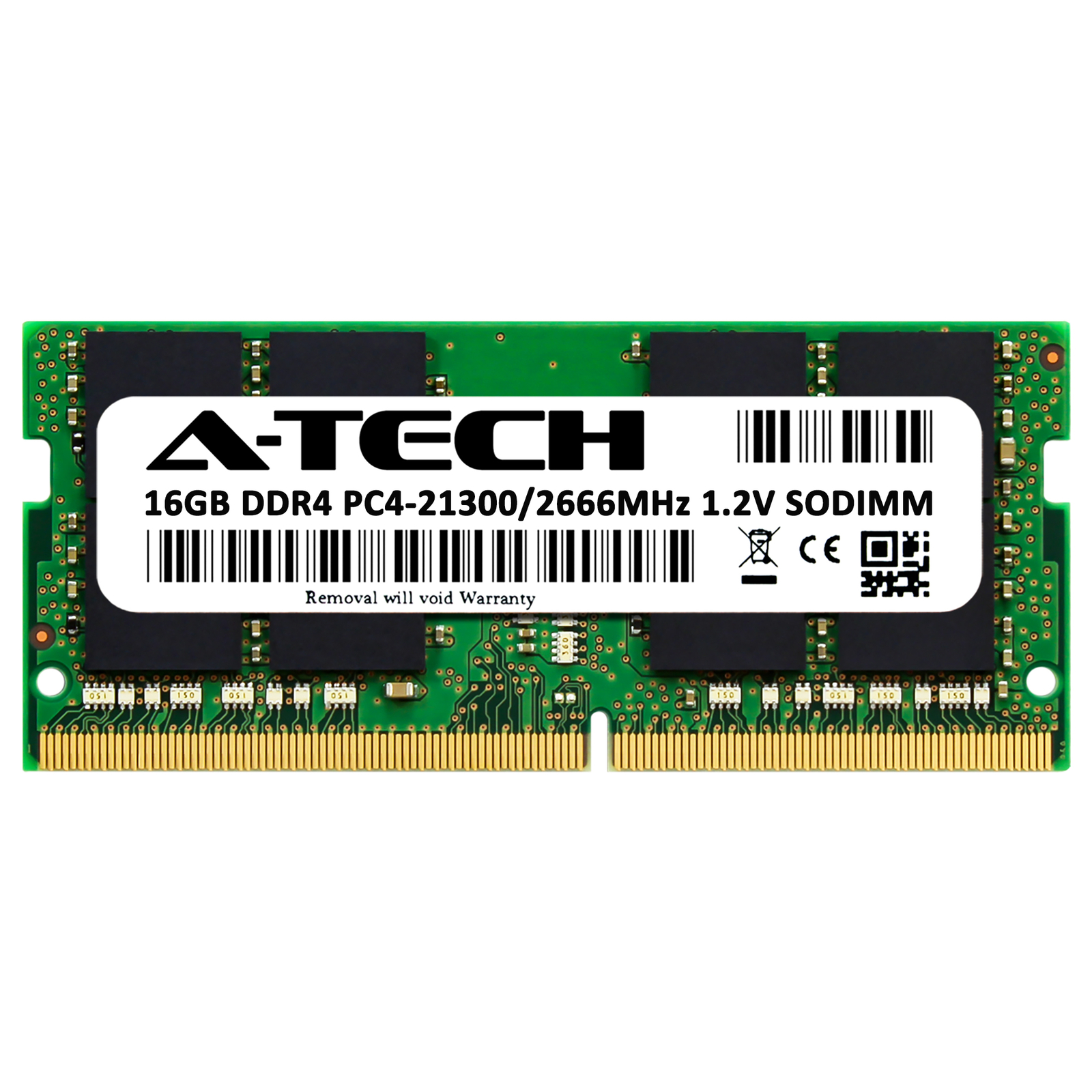 16GB DDR4-2666 Lenovo ThinkStation P330 Tiny Memory RAM